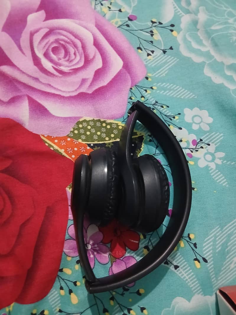 wireless headphone 2