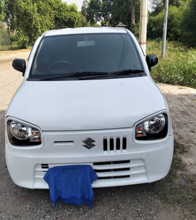 Suzuki Alto 2022 contect 0300/736/8538