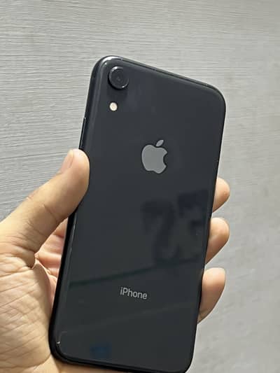 Apple iPhone XR