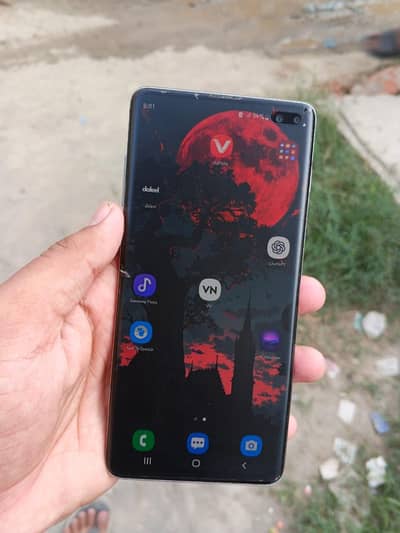 Samsung s10.8/128 PTA life time patch