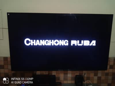 65 ench led TV