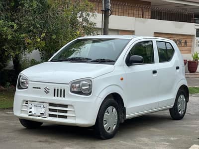 Suzuki Alto 2022
