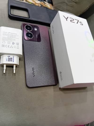 Vivo Y27s