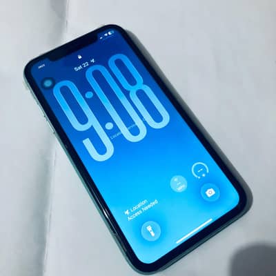 Apple iPhone 11