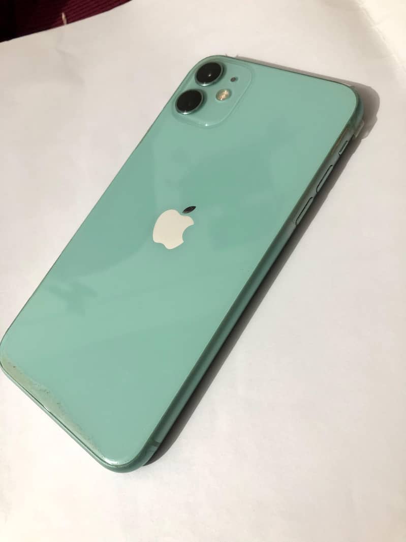 Apple iPhone 11 3