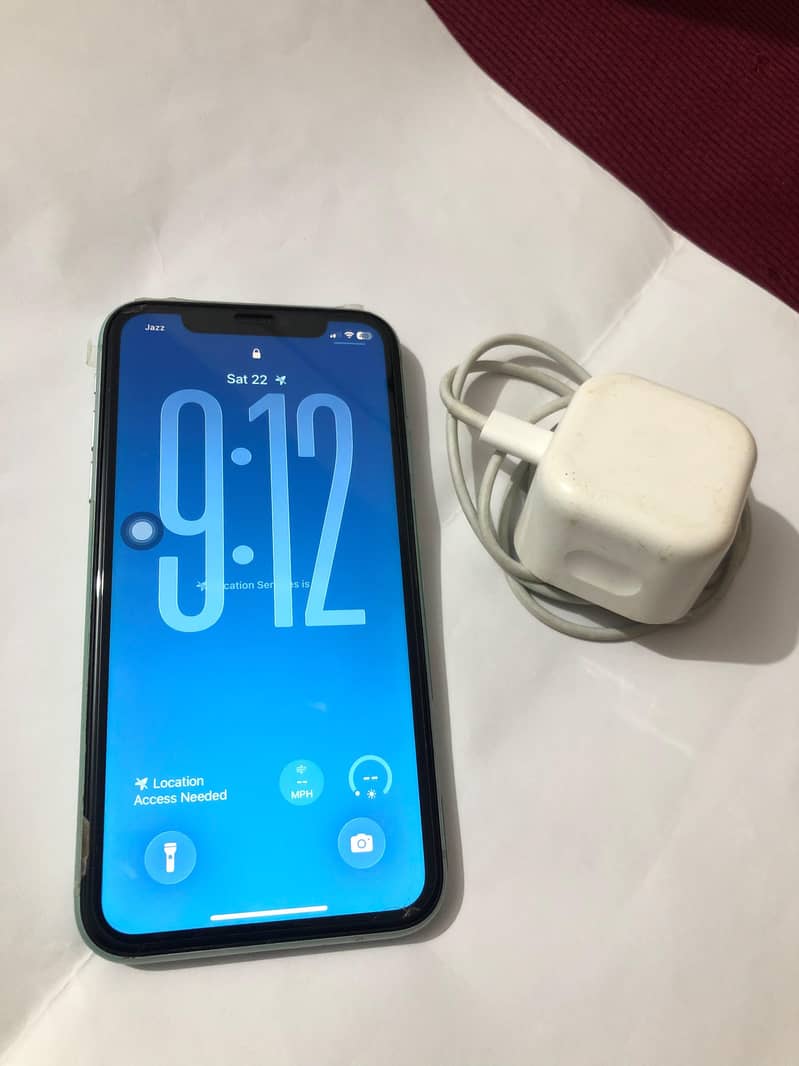 Apple iPhone 11 9