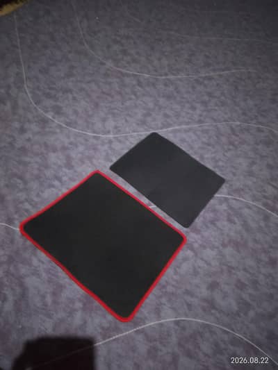 gaming mouse pad