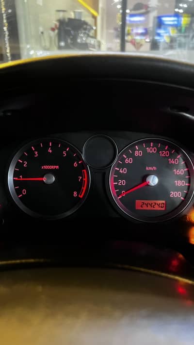 Suzuki Liana 2006 0 300 9646989.0327. 6298293.