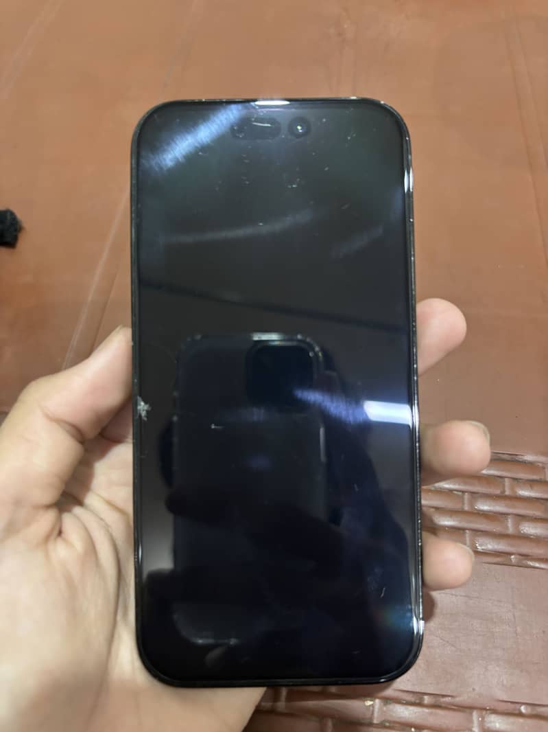 Apple iPhone 14 Pro 3