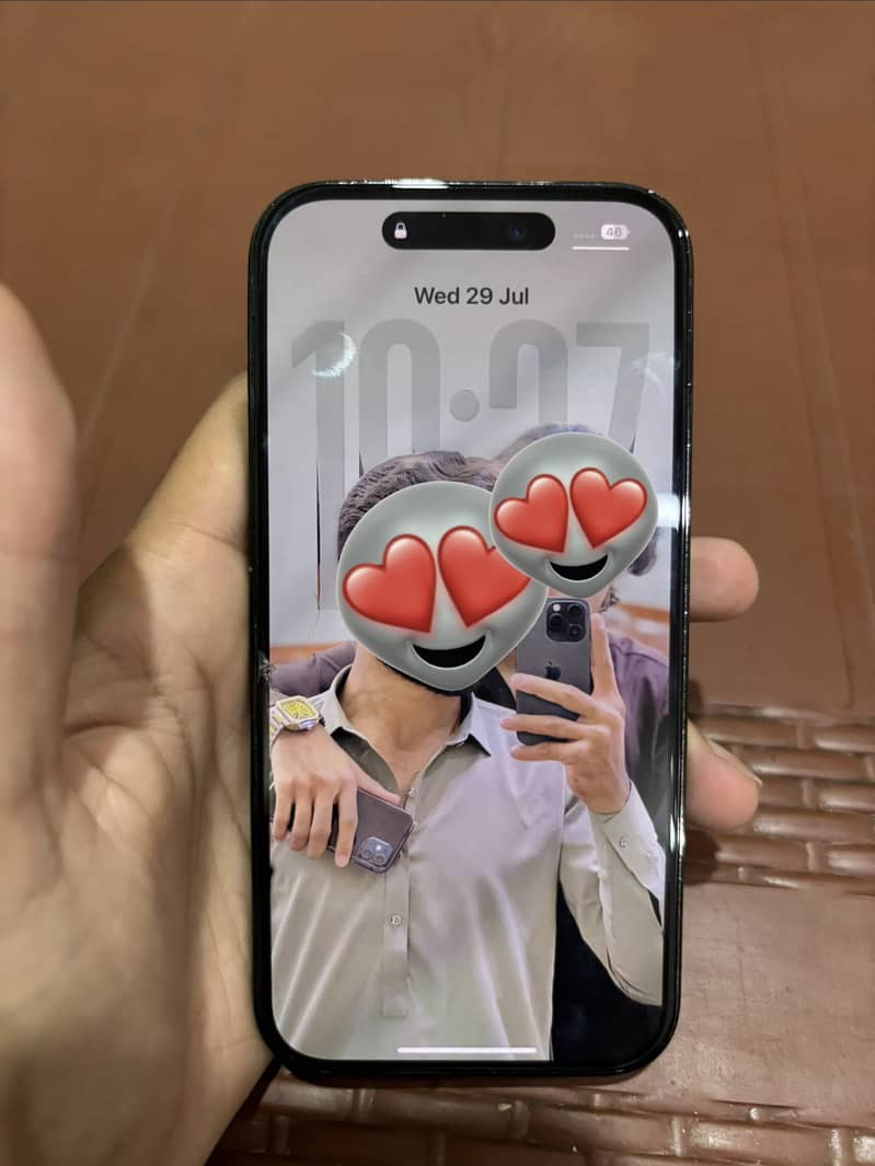 Apple iPhone 14 Pro 5