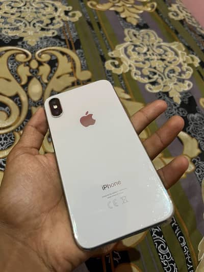 Apple iPhone X