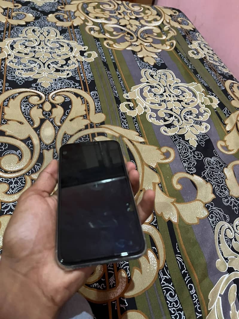 Apple iPhone X 1