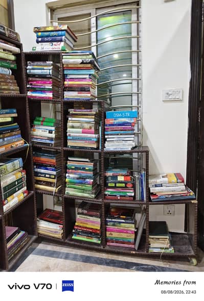 Decoration Shelves/Racks 2