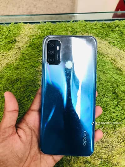OPPO A53