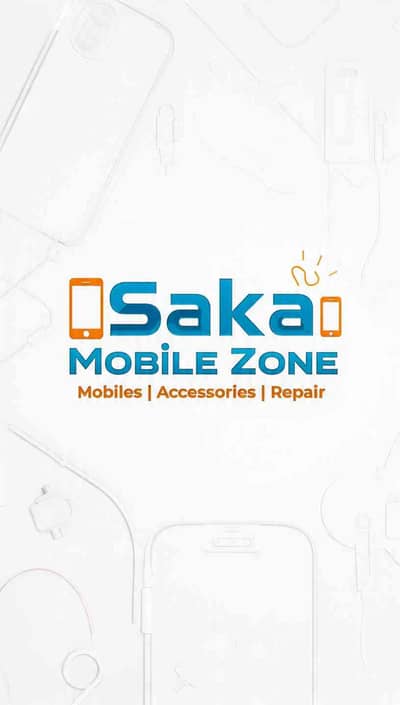 Saka Mobile Zone 