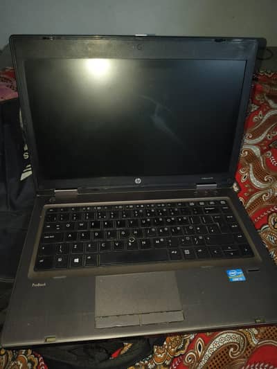 Hp probook For Urgent Sale