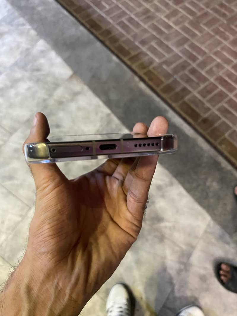 Infinix Note 60 Pro 1