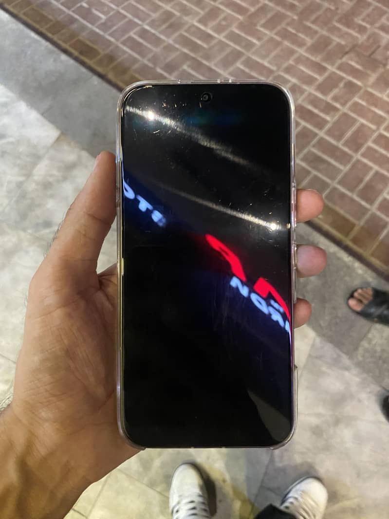 Infinix Note 60 Pro 4