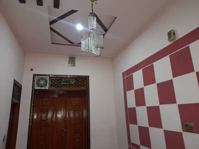 2.5 marla double story house