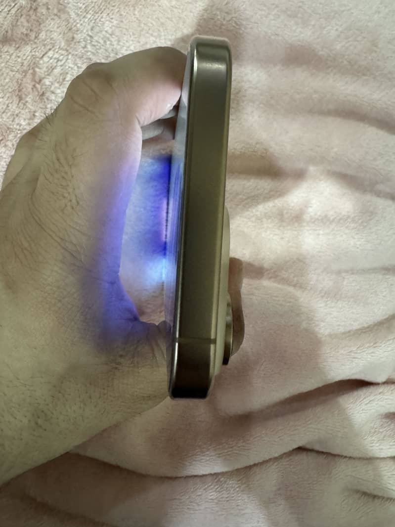 Apple iPhone 16 Pro Max 1