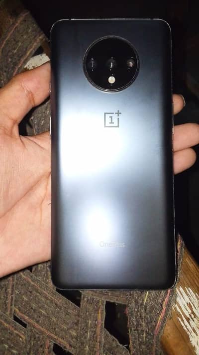One Plus 7T