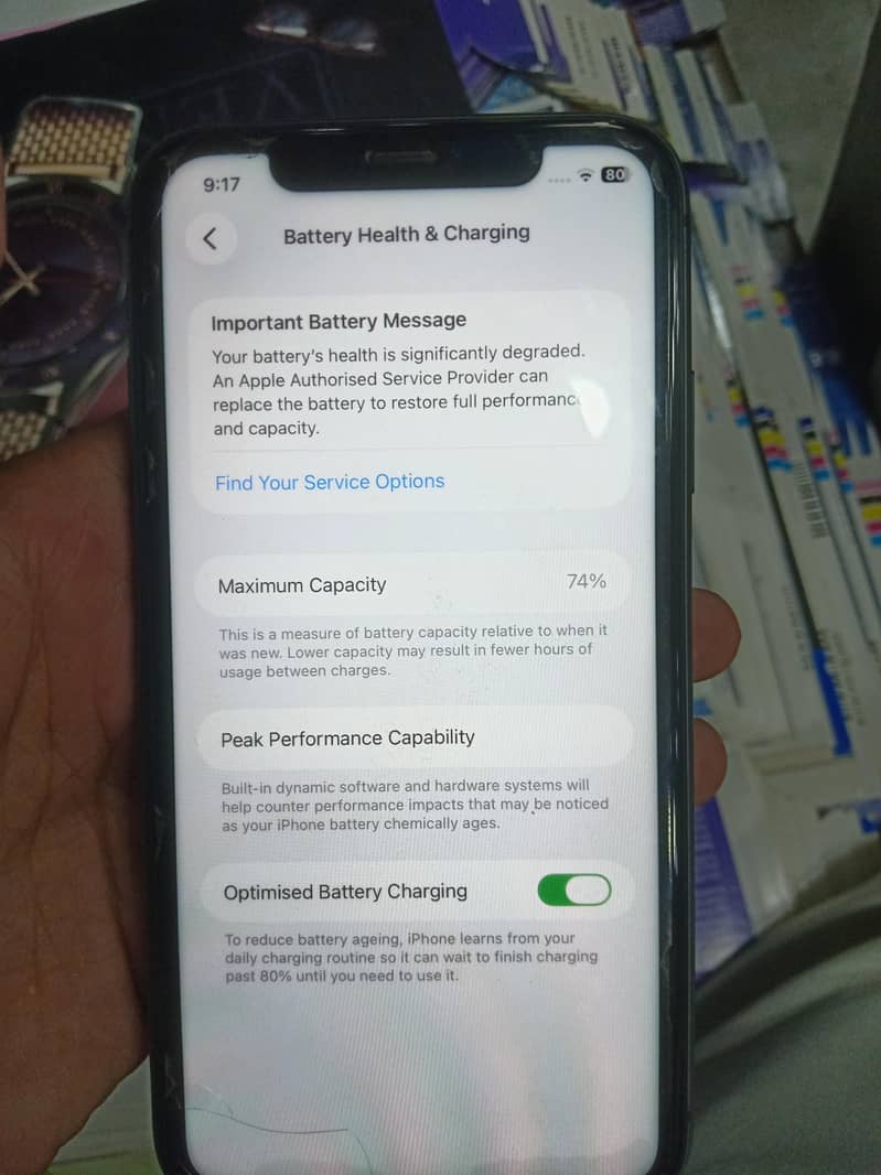 Apple iPhone 11 6