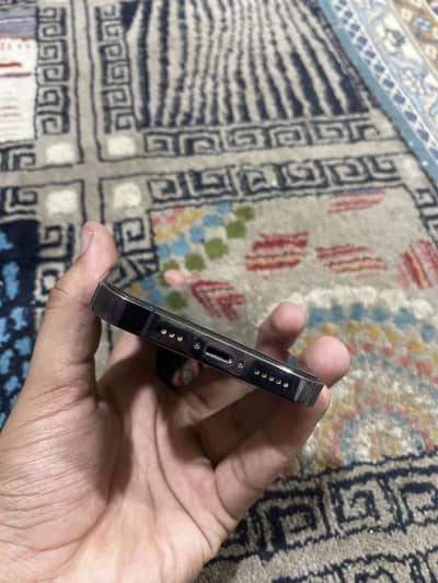 Apple iPhone 14 Pro