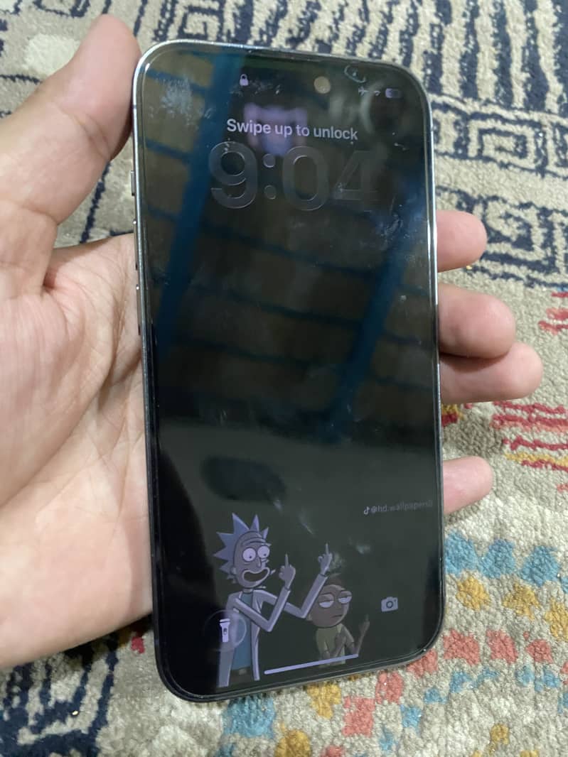 Apple iPhone 14 Pro 4
