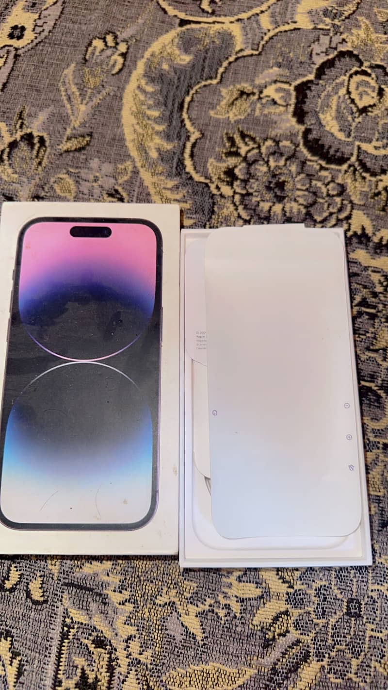 Apple iPhone 14 Pro 5