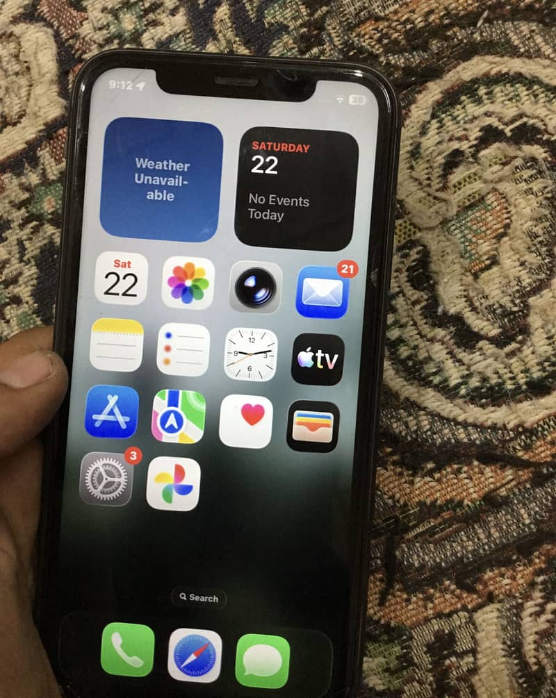 Apple iPhone 11 1