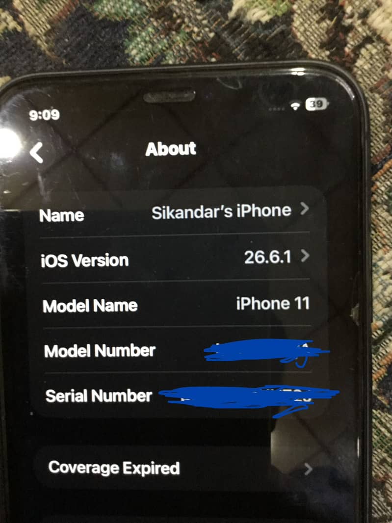 Apple iPhone 11 2