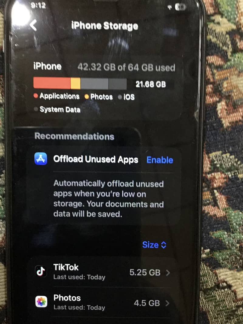 Apple iPhone 11 6