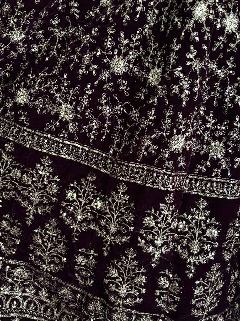 embroidered 5