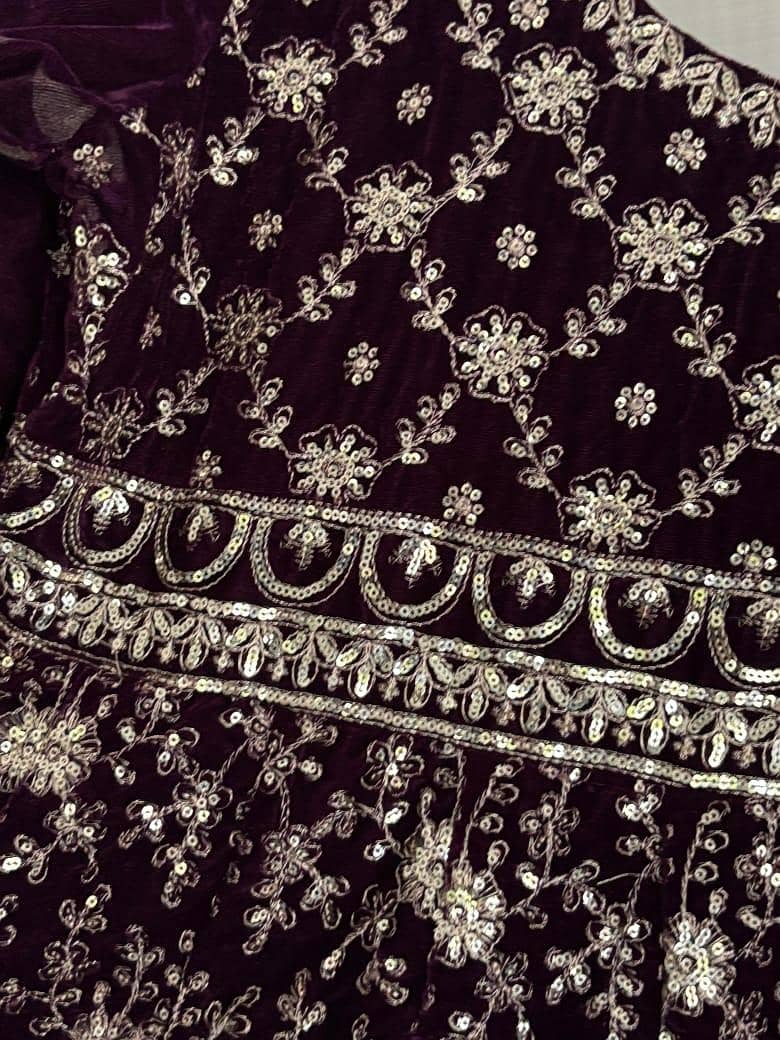 embroidered 7