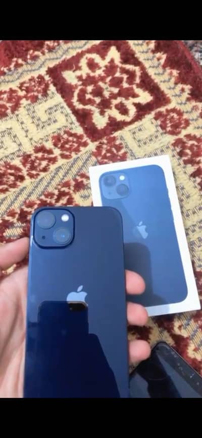 Apple iPhone 13 jv 128gb
