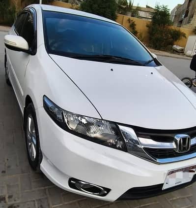 Honda City Aspire I-VTEC 1.5 Prosmatic 2021 0/3/1/5/4/4/0/4/5/6/5