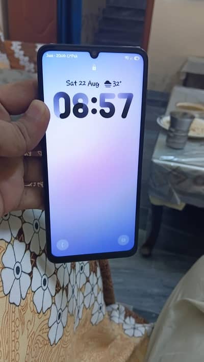 Samsung Mobile A07 5G