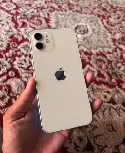 Apple iPhone 12