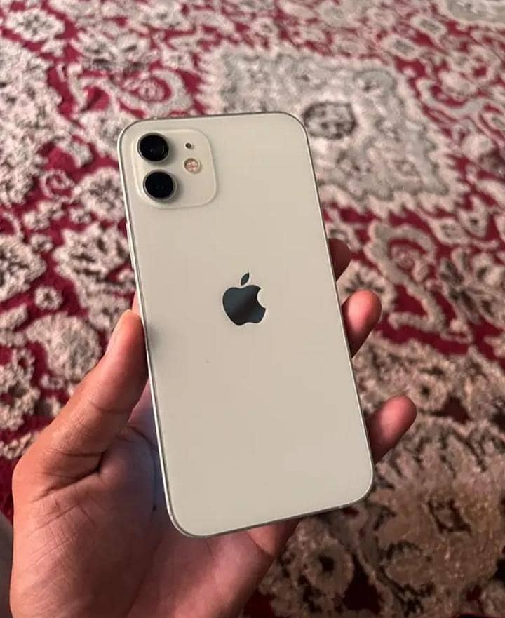 Apple iPhone 12 0
