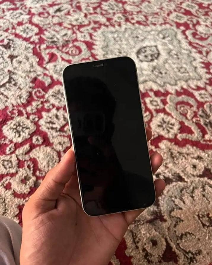 Apple iPhone 12 4