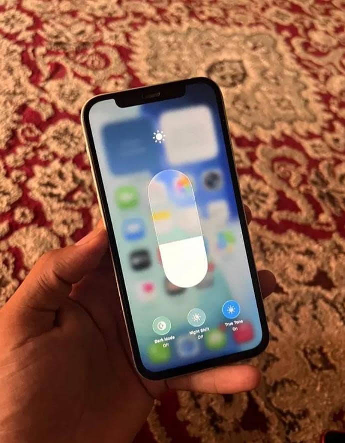 Apple iPhone 12 6