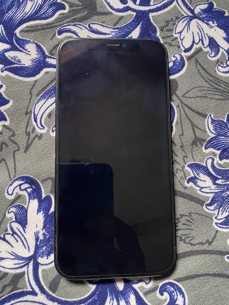 Apple iPhone 12 0