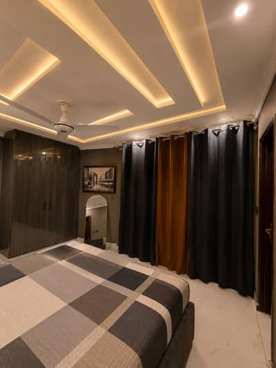 2 Bed luxury penthouse