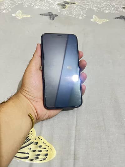 Apple iPhone XR 64 GB waterpacked
