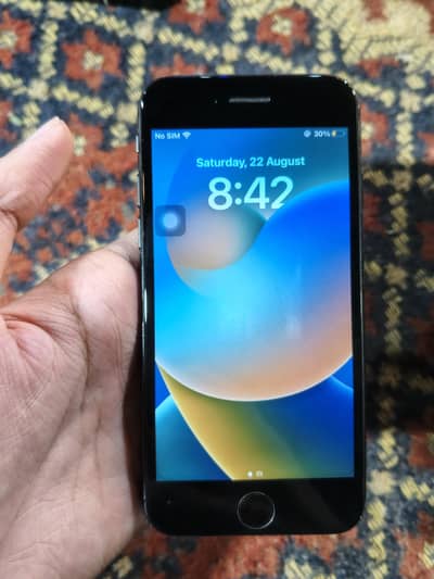 Iphone 8 non pta jv