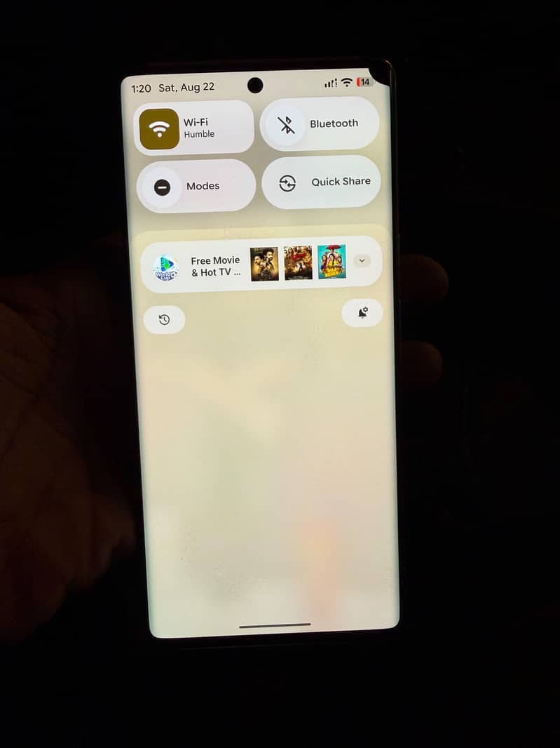 Google Pixel 6 Pro 2