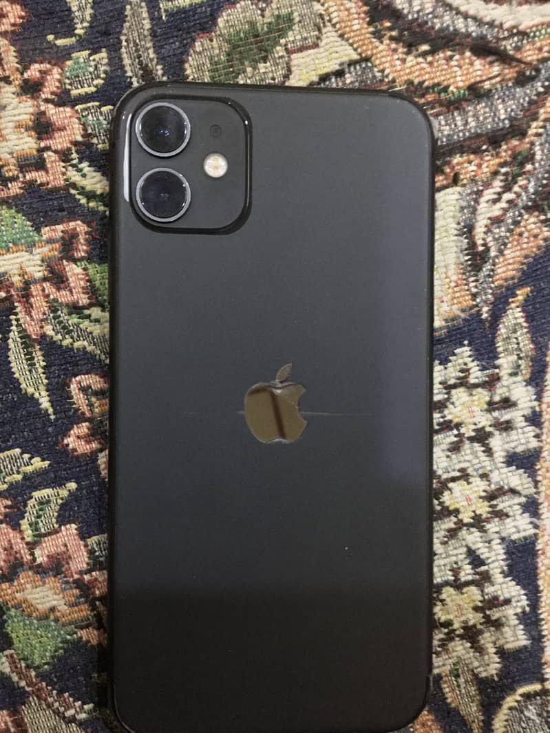Apple iPhone 11 8