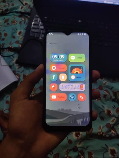 Vivo Y15