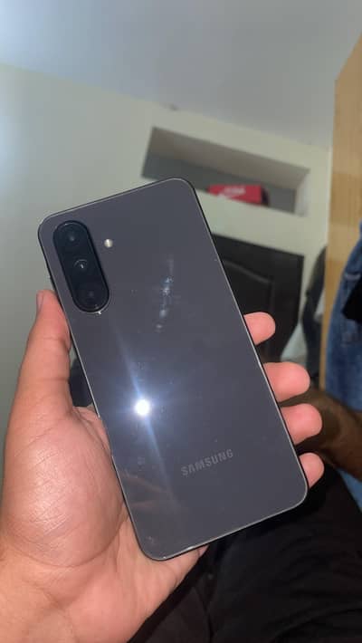 Samsung Mobile A36 5G