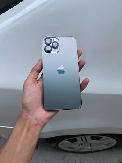 iPhone 12 Pro Max factory 128gb